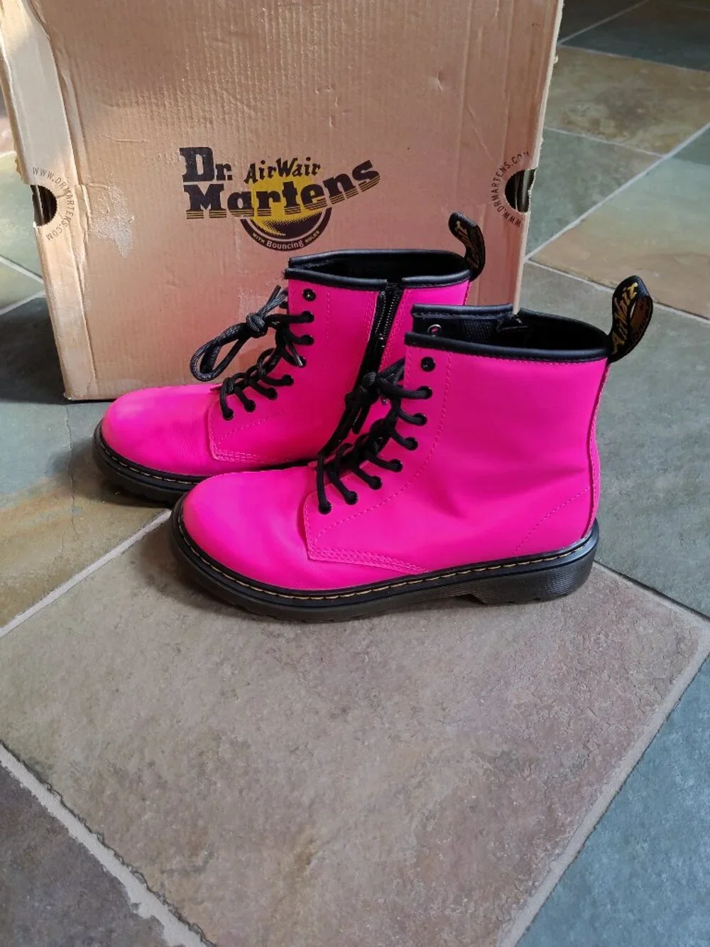 Dr. Martens Boots 36 EUR